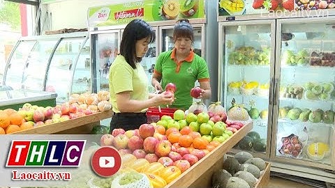 Xu hướng tiêu dùng xanh | THLC