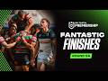 NRL 2026 | Fantastic Finishes | Rabbitohs v Raiders | Round 6