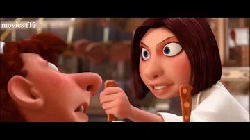 فيلم كرتون الفار الطباخ الجزء١٤