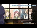 Log Horizon - Your Song Acoustic Eng Sub