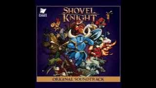 Shovel Knight OST - The Requiem of Shield Knight