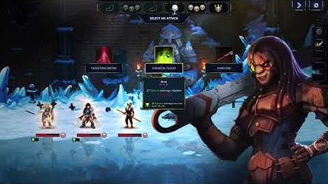 Legend of Keepers - Full run: Engineer - 1.21 gigawatts - No commentary