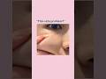 How to Get K-Beauty Glass Skin Naturally 🎀 glass skin challenge  #glassskin #koreanglassskin #shorts