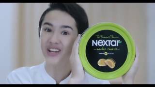 Iklan Nextar Kaleng Edisi Ramadhan - Cucu Istimewa 15sec 2017