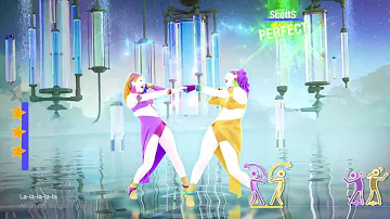 Just Dance 2022 (Unlimited) - Kiss Me More by Doja Cat ft. SZA