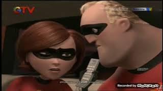 THE INCREDIBLES bahasa indonesia part 5 terakhir