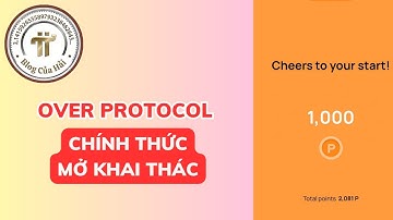 Hướng Dẫn Khai Thác OVER PROTOCOL l Blog Của Hải