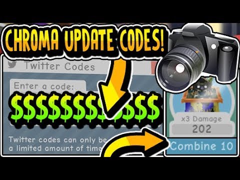 All Fame Simulator Chroma Update 5 Codes 2019 Chroma Fame Simulator Update 5 Roblox - fame roblox update 5 code twitter