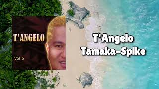 Tangelo - Tamaka Spike Official Visualiser