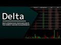 VolFix Basics | DELTA – ein wesentlicher Faktor für Kursbewegungen