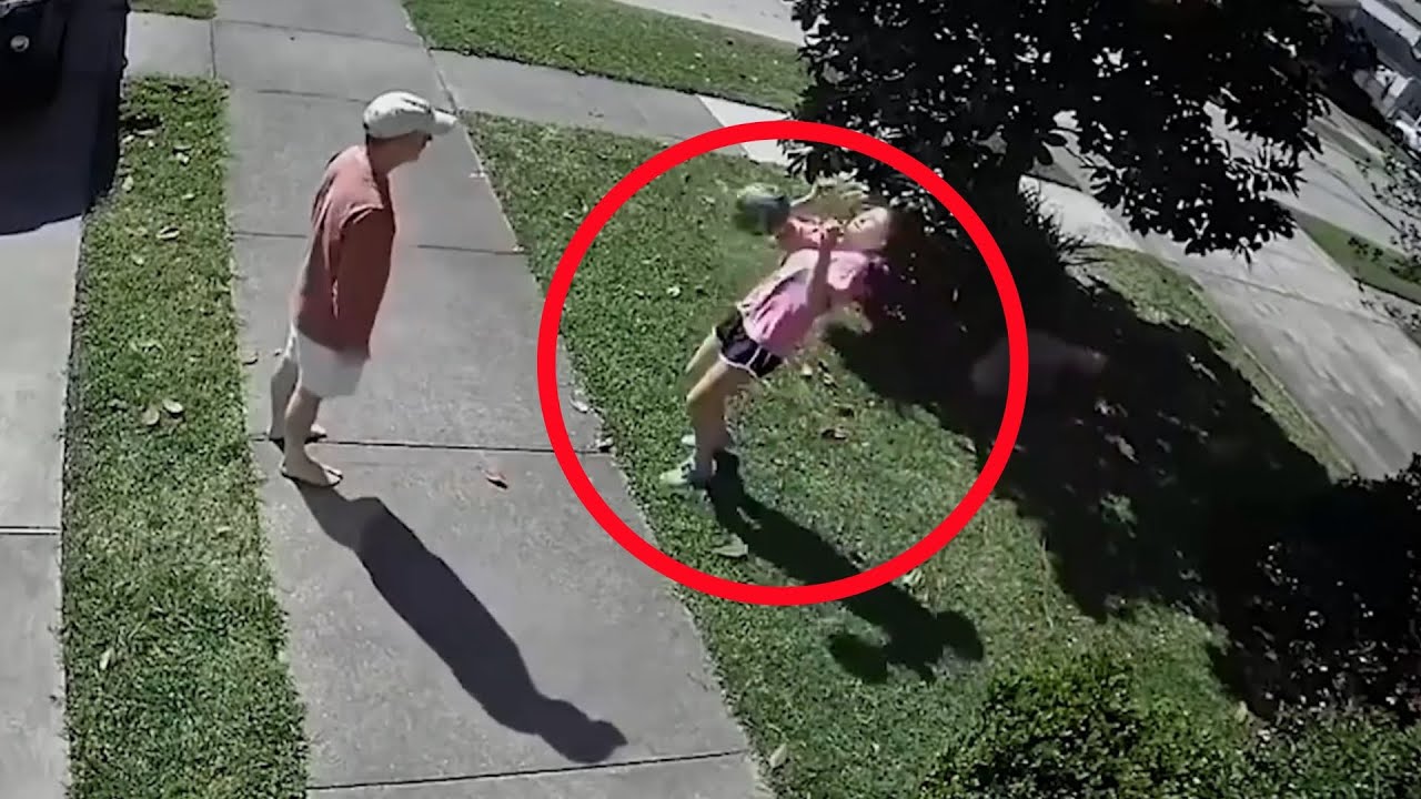 68個搞笑、尷尬瞬間