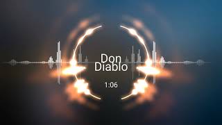 Don Diablo - Put It On For Me (feat. Nina Nesbitt)[Oticher Edit]
