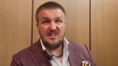 FORGET TYSON FURY ****, USYK MAKES CONOR McGREGOR OFFER...HUGE CLASH AFTER DUBOIS KO - ALEX KRASSYUK