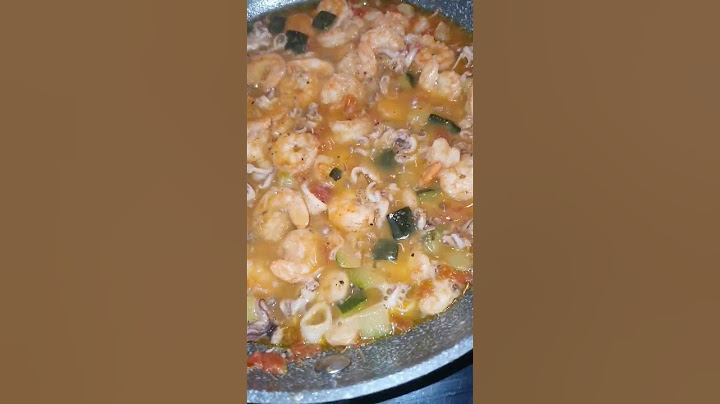 Pasta Me Karkaleca #spaghetti #pasta #pastarecipe #delicious #food #foodblogger