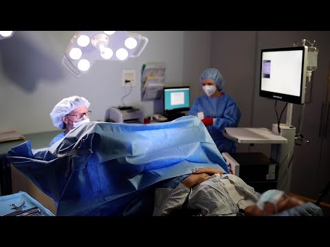 Wideo: Histeroskopia Macicy (usuwanie Polipów): Przygotowanie, Okres Pooperacyjny