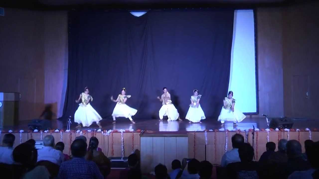 malhar jam_''AGAM ''song performece by UoH students keraleeyam,2014