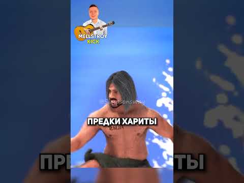 Почему Волосы Встают Дыбом Simpsonsway