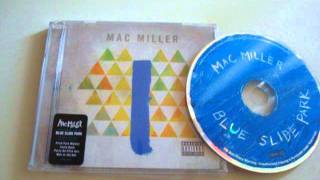 Mac Miller- Hole In The Pocket