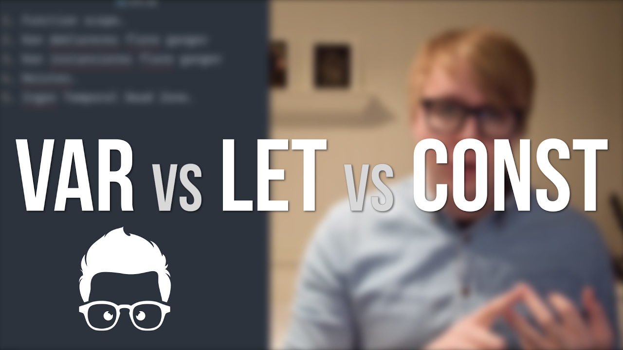 Let vs lets