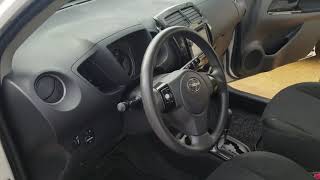 2008 Scion xD for sale