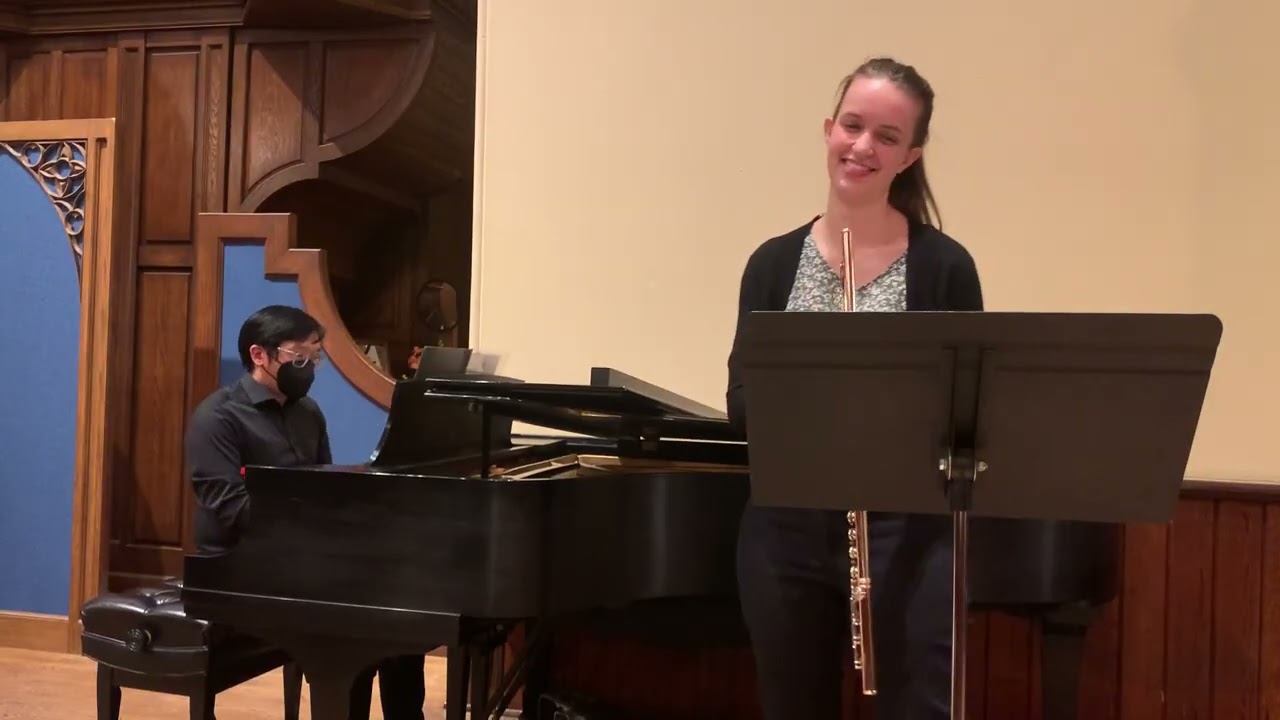 Fantaisie sur le Freischütz by Paul Taffanel