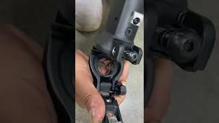 KuKirin G2Pro Handle/Throttle Troubleshooting (2024 Model)