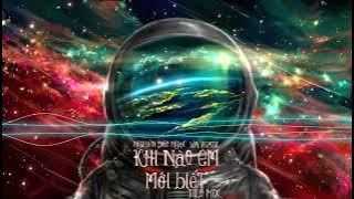 Khi Nào Em Mới Biết - Nguyễn Bảo Ngọc - VA Remix | TiLo Mix