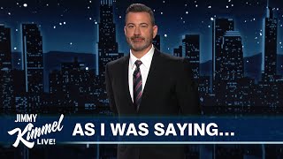 Download Lagu Jimmy Kimmel is Back! MP3 Download Lagu Jimmy Kimmel is Back! MP3