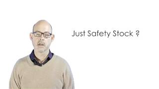 SAP IBP Inventory: More than Safety Stock