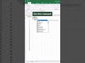 Excel tips for you 🙀🙀🙀🙀🙀🙀