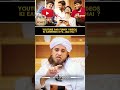 YouTube par funny video #shorts #ytshorts #muftitariqmasaood #tariqmasood