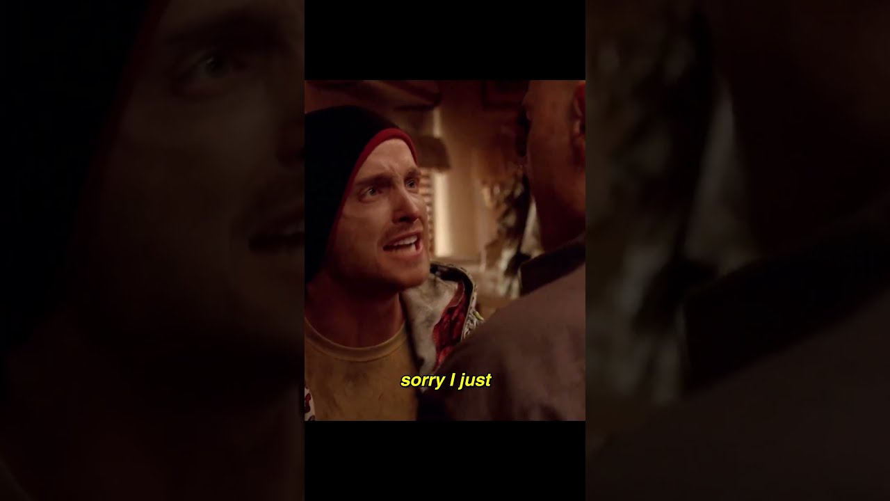 Walter Roasts Jesse For His Slopiness Shorts Funny Movie Film Memes Breakingbad Subscribe