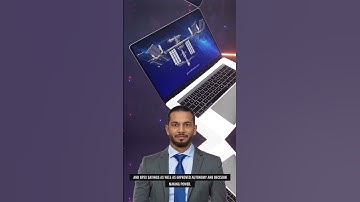 IBM is accessing space AI application  by Ubotica