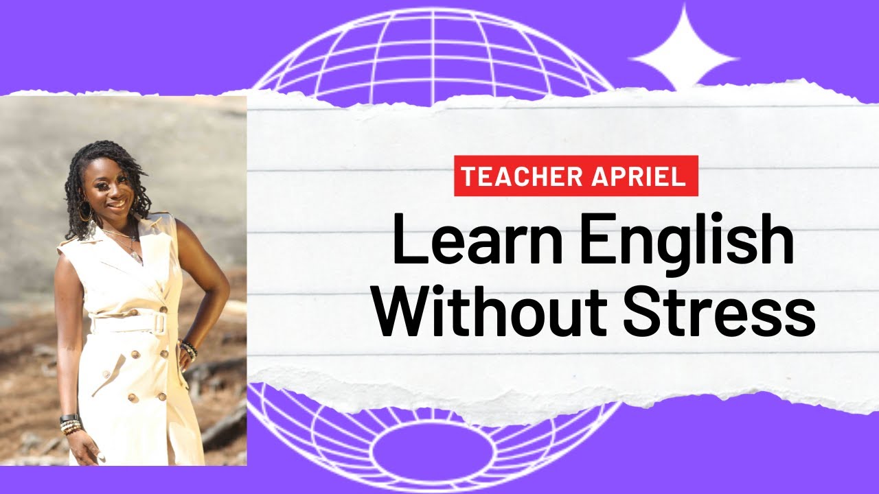 Native English, Experienced Teacher to ESL Learners