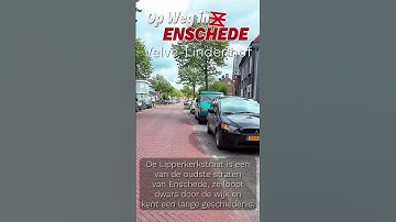 Velve-Lindenhof een volksbuurt met vele verhalen