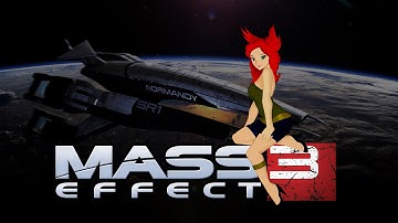 Mass Effect 3 - Multiplayer Madness
