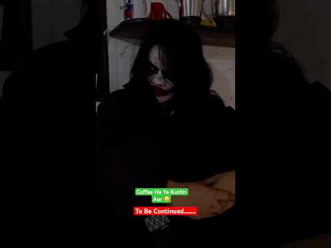 Wait For End 🤪 || Coffee Mystery Part-6B #comedy #shortsfeed #funny #bhootwalacomedy