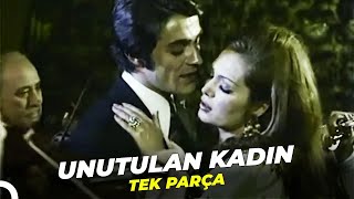 Unutulan Kadın | Türkan Şoray Kadir İnanır Türk Dram Filmi Full İzle