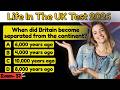 Life in The UK Test 2026 | 📚Latest Question &amp; Answer (Must Watch!) | UK Citizenship Test 2026
