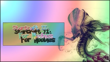 Improving Micro: Multi Pronged Aggression and Counter Attacks - Starcraft 2: Heart of the Swarm