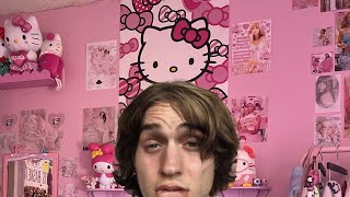 Caleb Becomes A Girl - Podcast About List