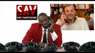 SAV DES EMISSIONS 28 01 09 sav tv Resimi