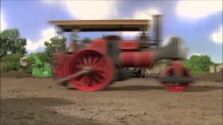 Thomas And Friends Short Bob The Builder