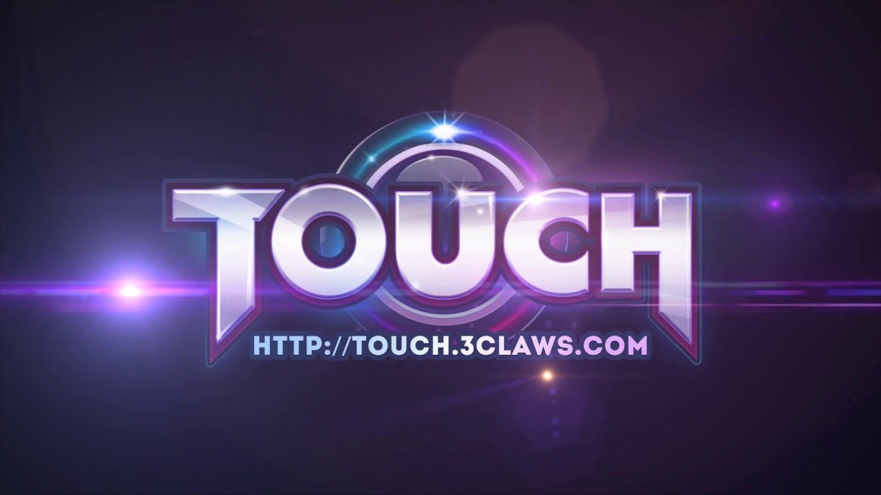 Touch 3 Claws