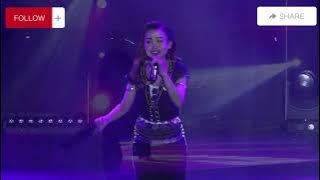 #30 DEBBIE QUEENCILOVA (SARAWAK) -  IKA NOH SEESO | SUKU AKHIR SUGANDOI KAAMATAN 2024