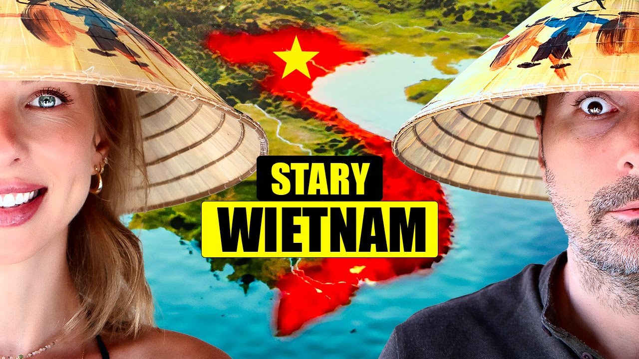 Wietnam, Jakiego Już Niedługo Nie Zobaczysz