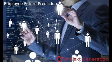 Employee Future Prediction using XGBoost || SVM || Random Forest || Logistic Regression ||