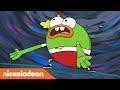 Хлебоутки | 1 сезон 20 серия | Nickelodeon Россия