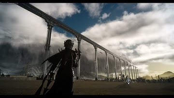 FINAL FANTASY XV DEBUG - Euscillo, Chapter 10; Terraverde Exploration