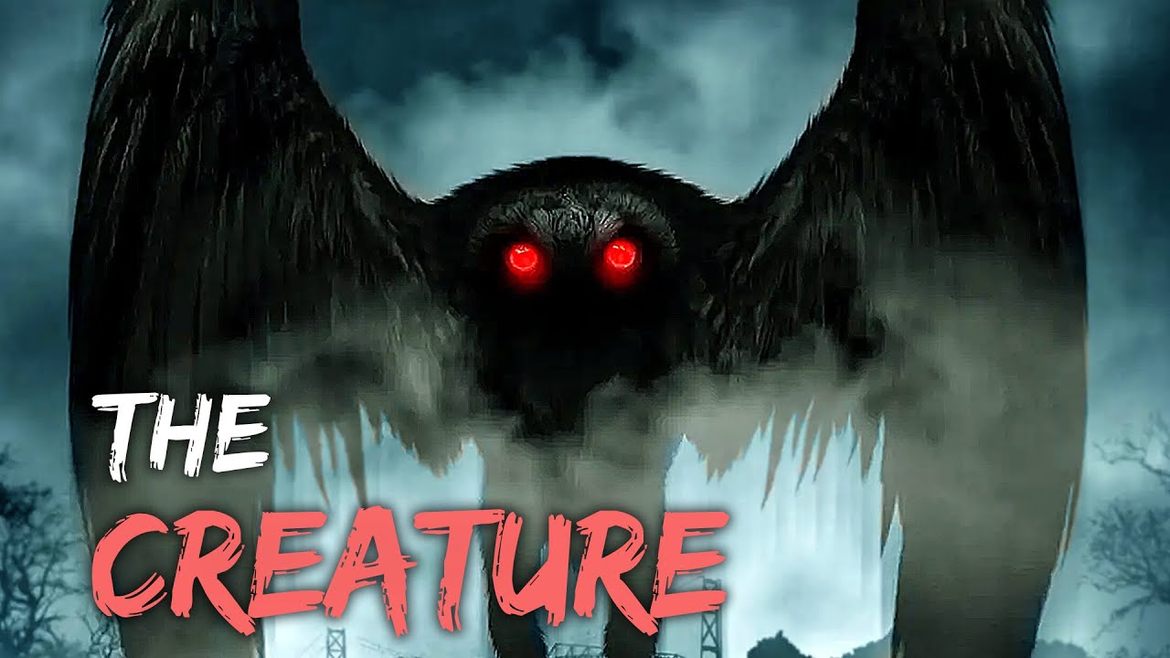 ? The Creature | Full Movie in English | Horror